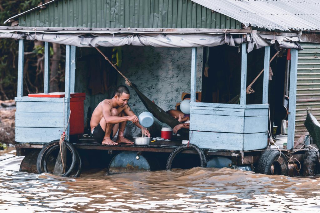 Top 19 des personnes les plus pauvres du monde dont on ne parle jamais