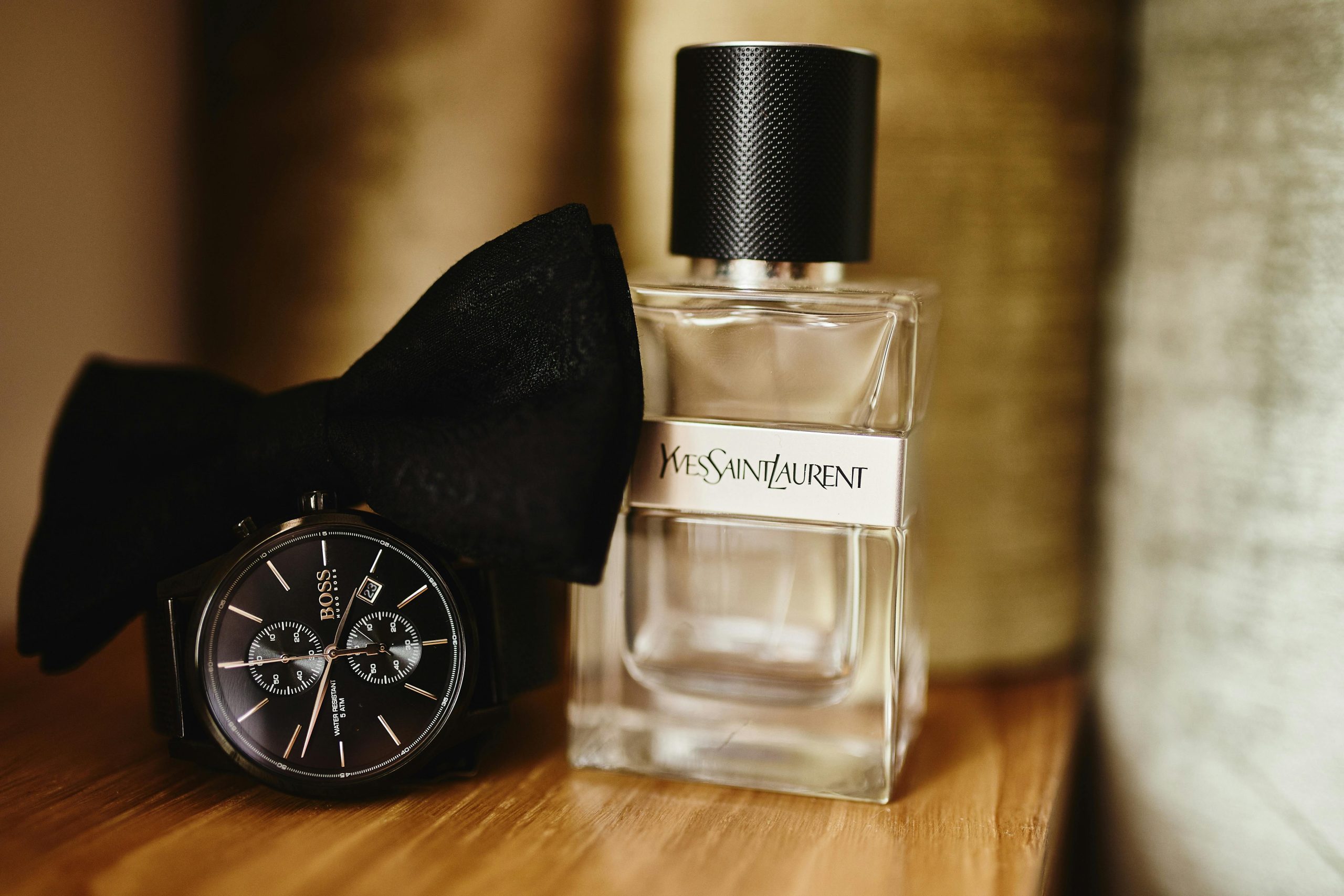 Top 4 des arguments pour une montre Hugo Boss