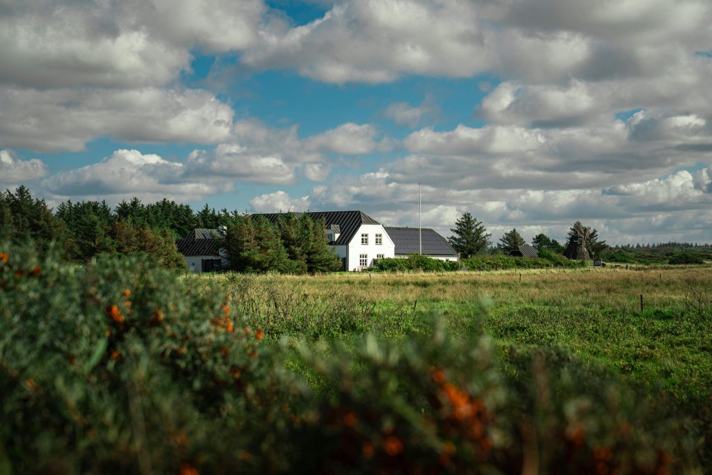 Top 4 des bénéfices d'une maison bien isolée