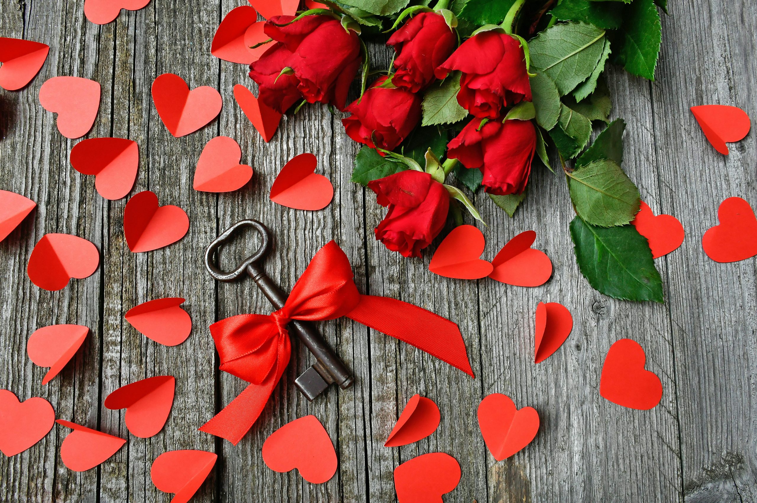 Top 4 des clés pour comprendre l'origine de la Saint-Valentin