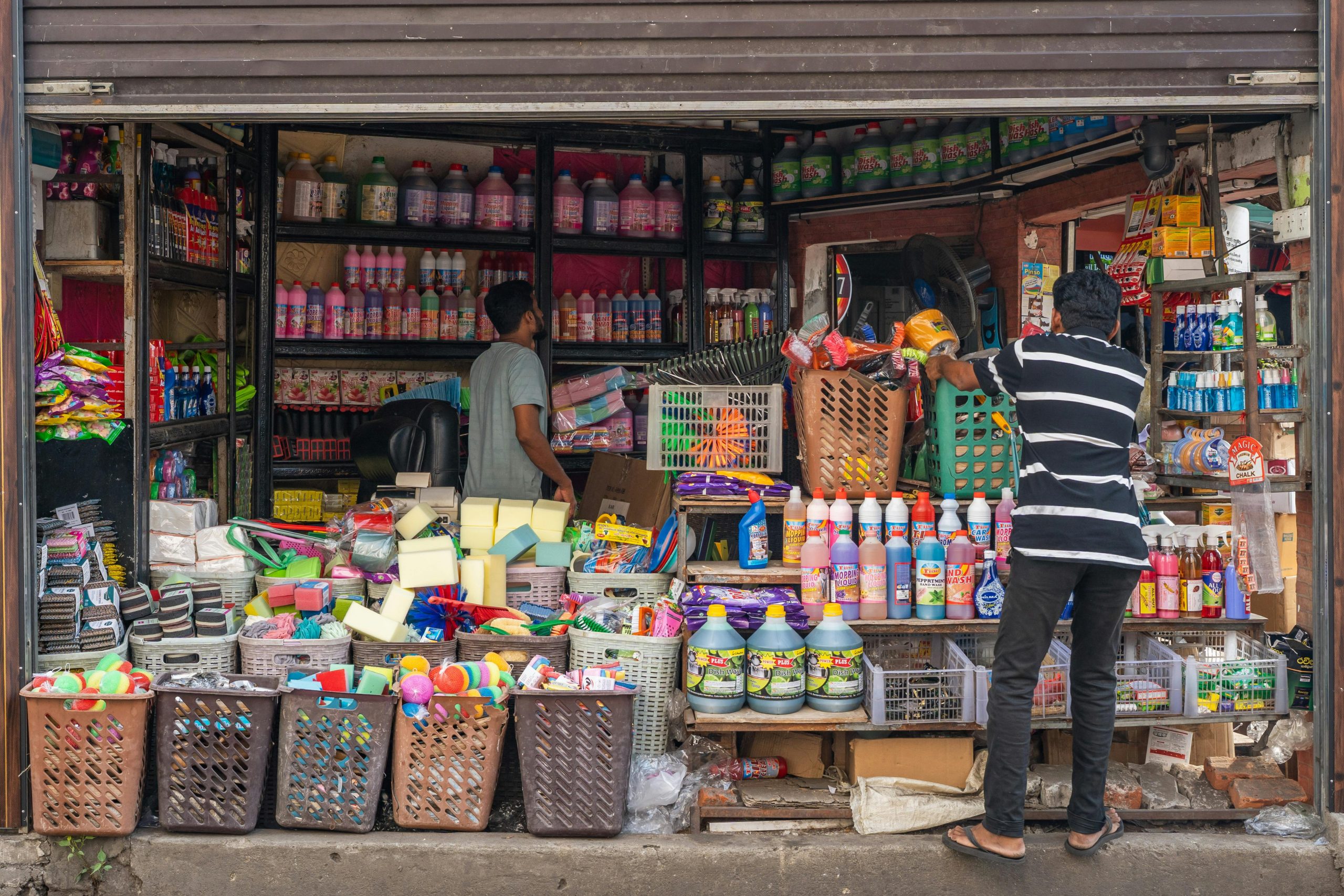 Top 4 des effets d'un nettoyage symbolique sur sa consommation