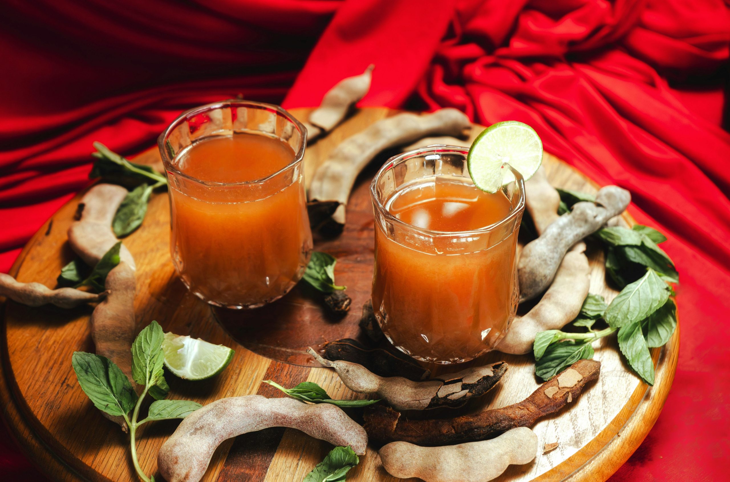 Top 5 des raisons de consommer du tamarin