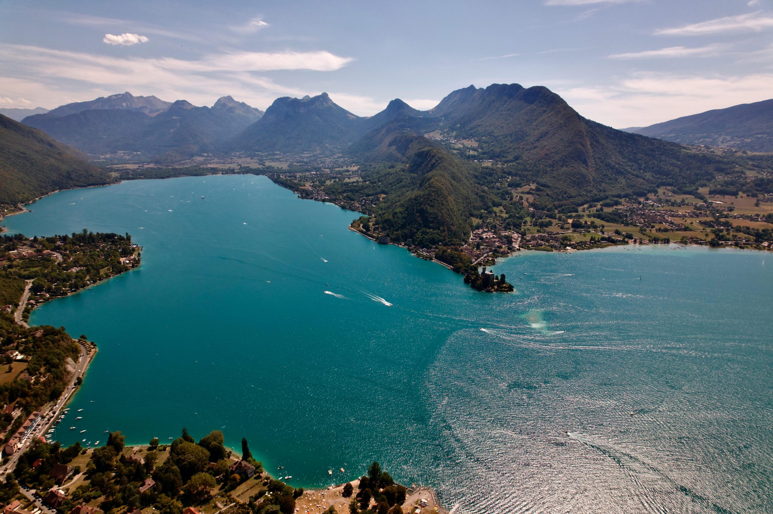 Top 5 des raisons de découvrir la Haute-Savoie