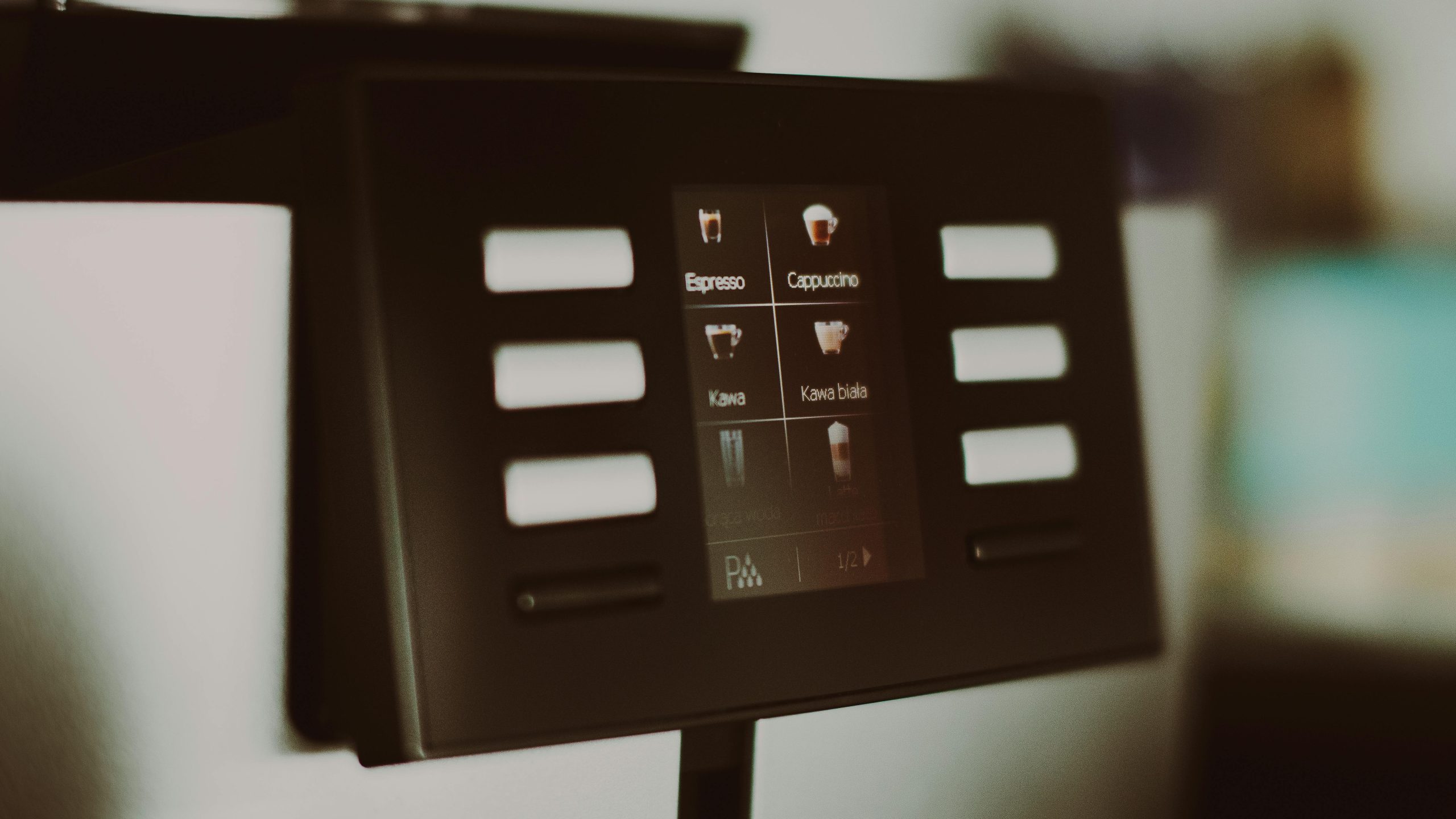 Top 5 des raisons de passer à la cafetière automatique