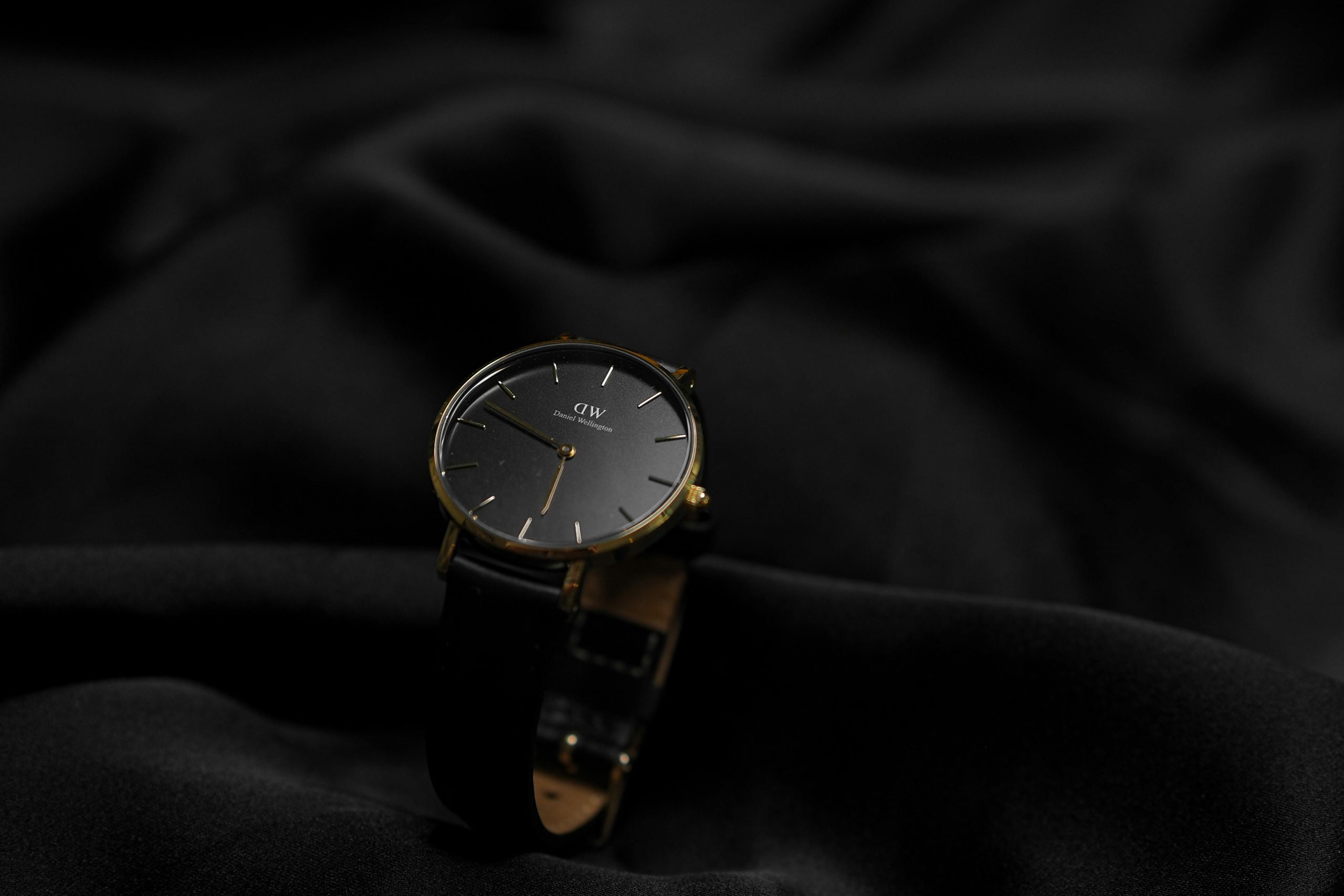 Top 5 des raisons d'opter pour une montre Daniel Wellington