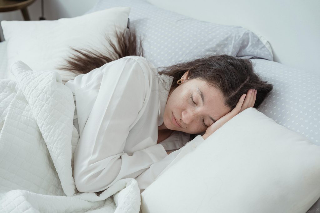 Top 6 des bénéfices d'un matelas neuf pour le sommeil