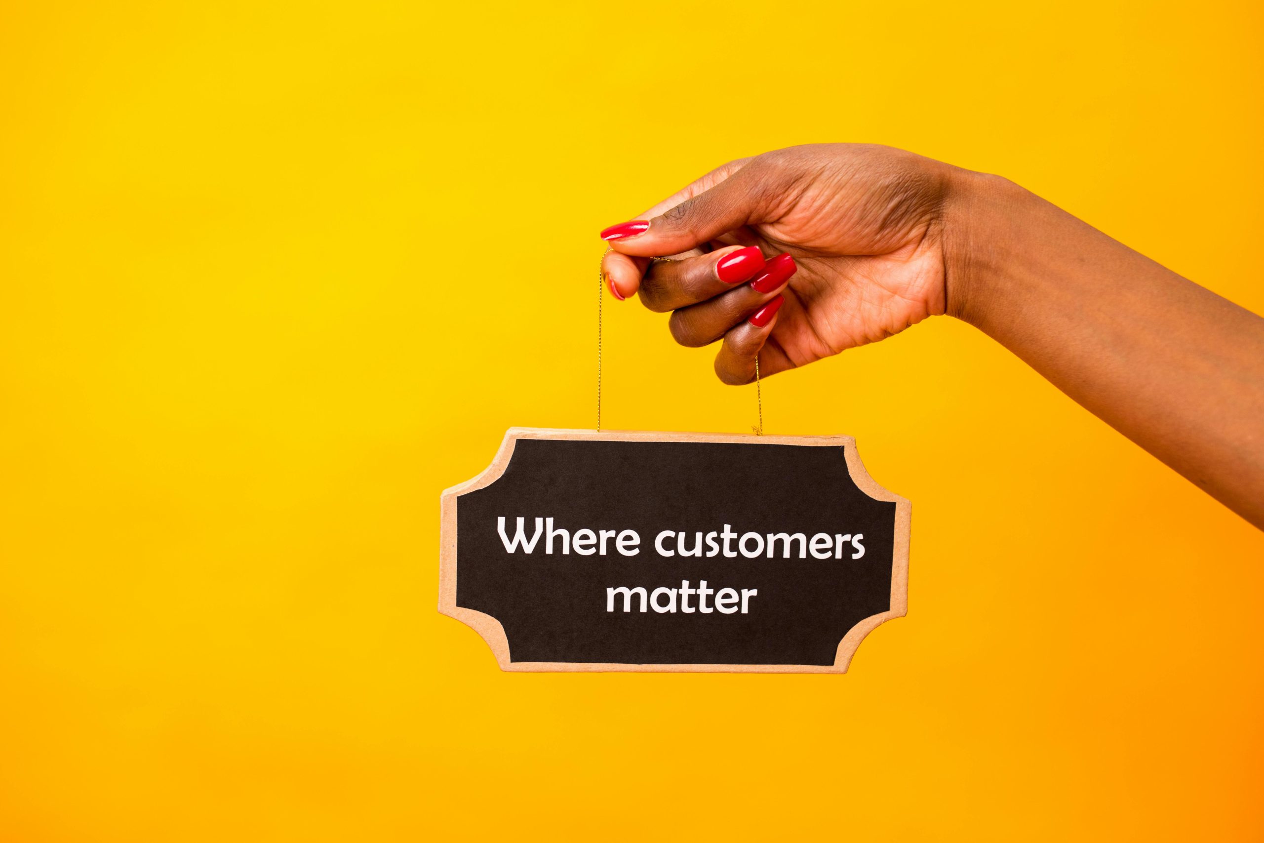 Top 6 des intérêts d'un parcours client bien construit