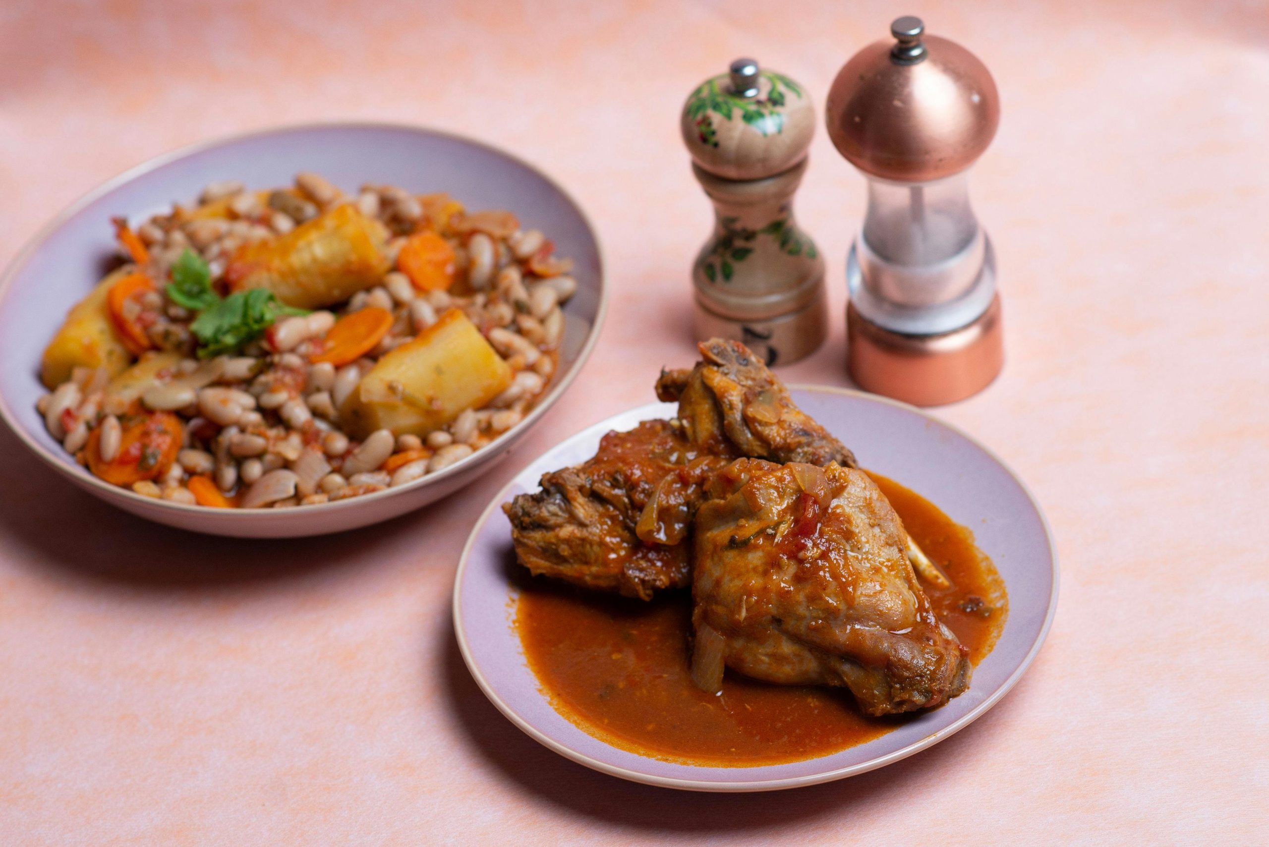 Top 6 des raisons d'aimer la cuisine africaine