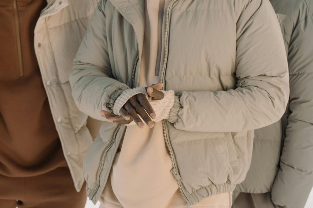 Top 6 des techniques de layering vestimentaire