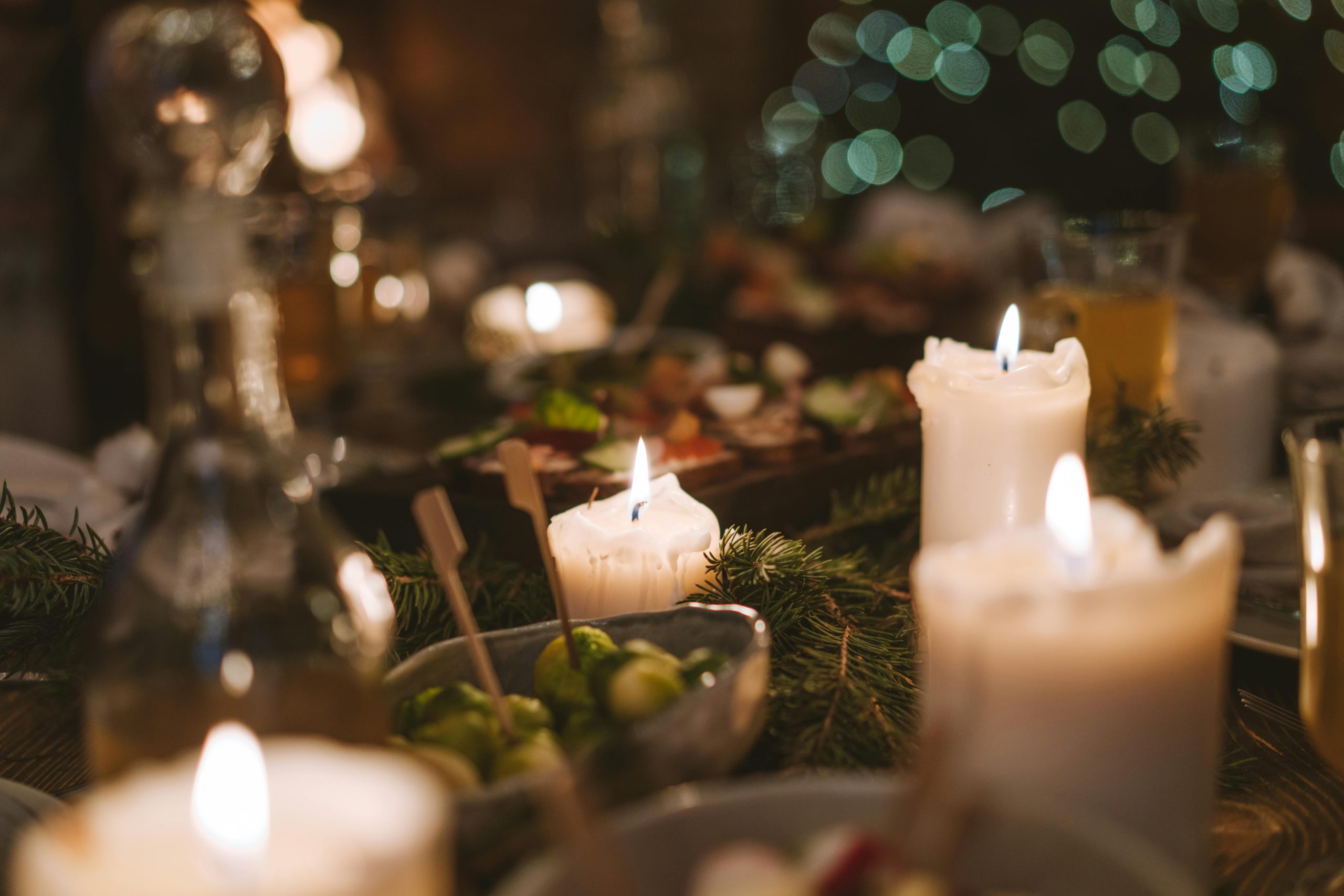 Top 6 des traditions de Noël qu'on a envie de garder