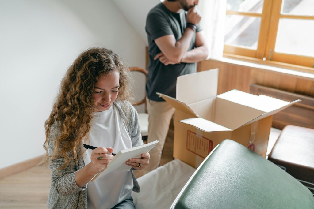 Top 7 des astuces pour organiser sa maison en début d’année