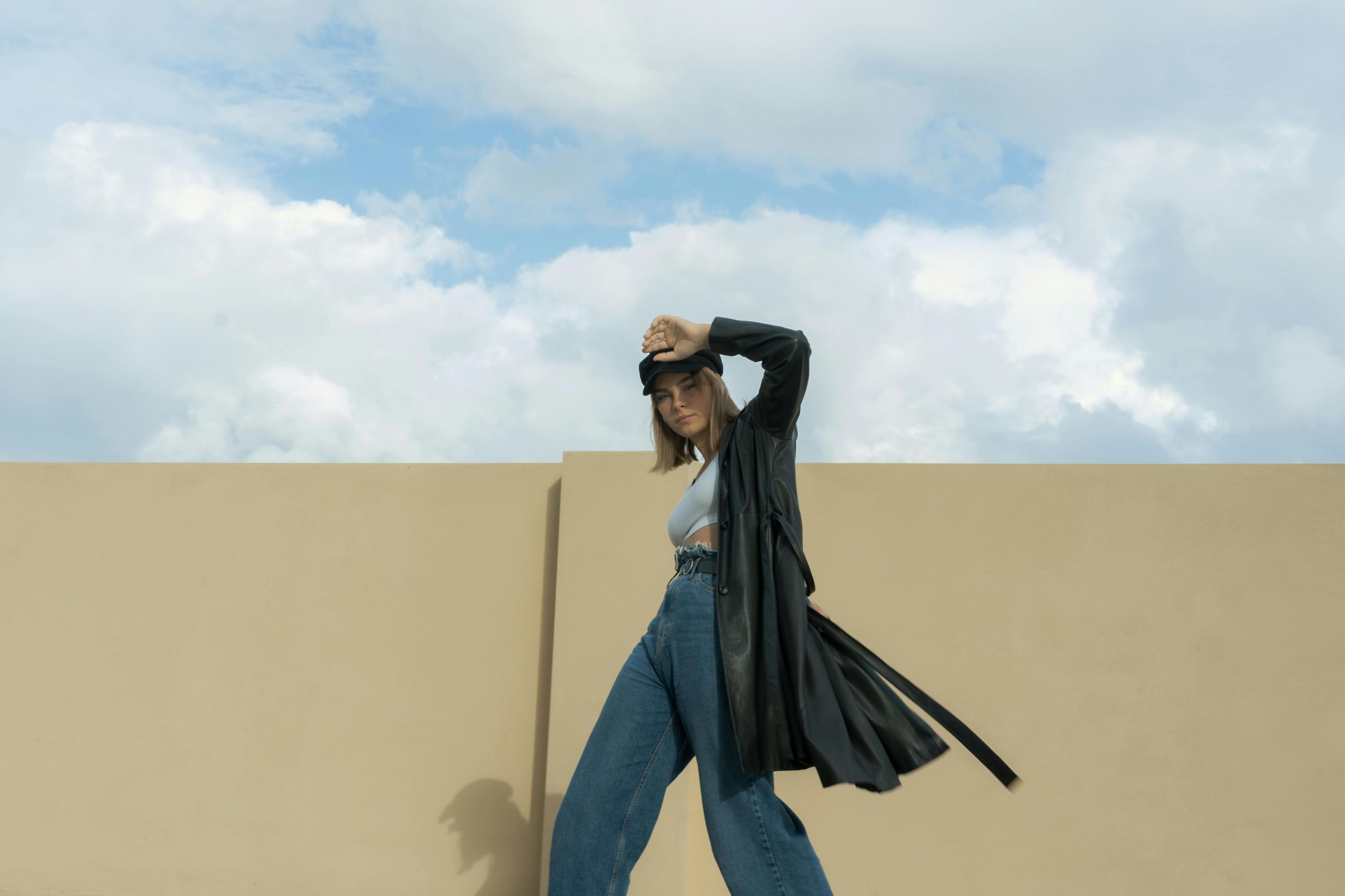 Top 7 des atouts du trench coat