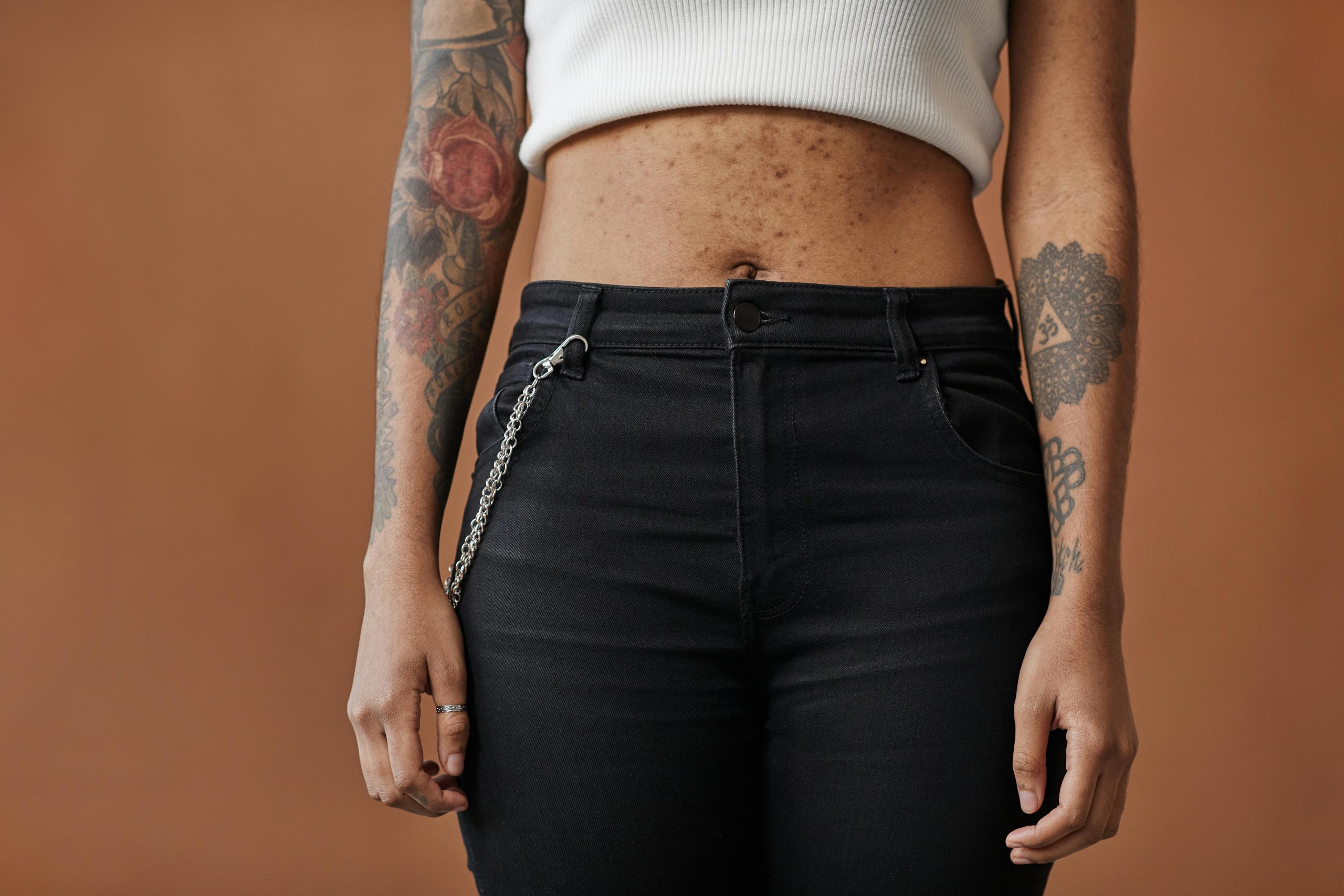 Top 7 des célébrités qui ont le même tatouage