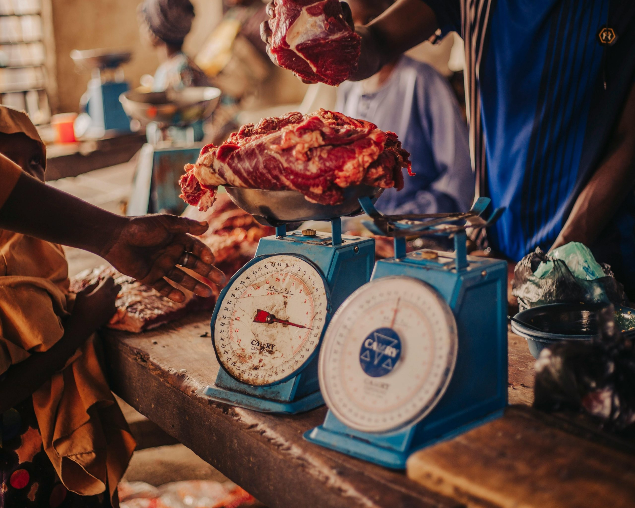 Top 7 des débats autour de la consommation de viande