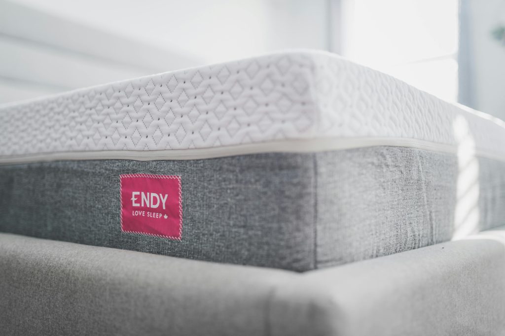 Top 7 des effets d'un matelas neuf sur la qualité du sommeil