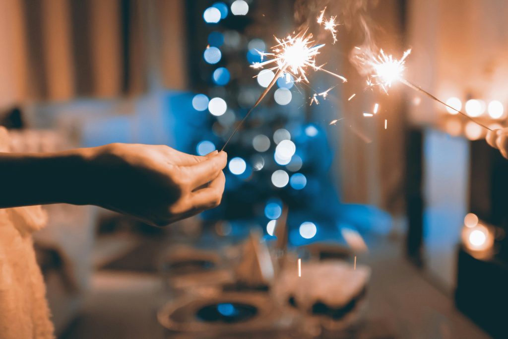 Top 7 des effets d'un nettoyage symbolique avant le Nouvel An sur la consommation