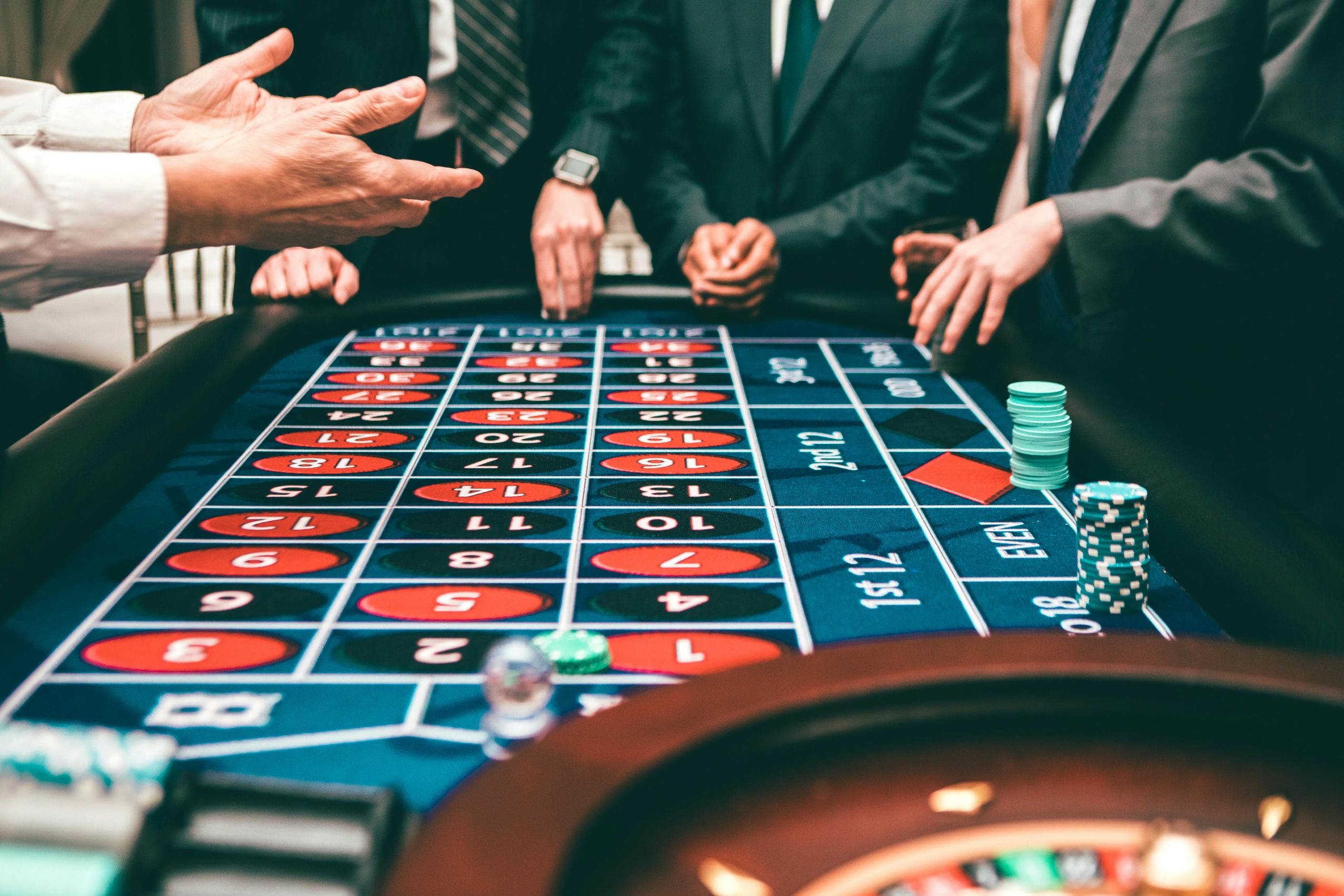 Top 7 des expériences de casino live comme Funky Time