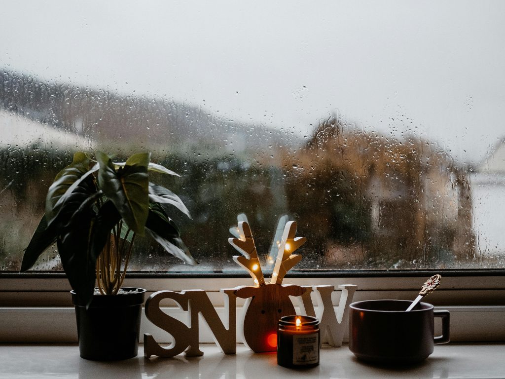 Top 7 des objets qui rendent une maison plus cocooning en hiver