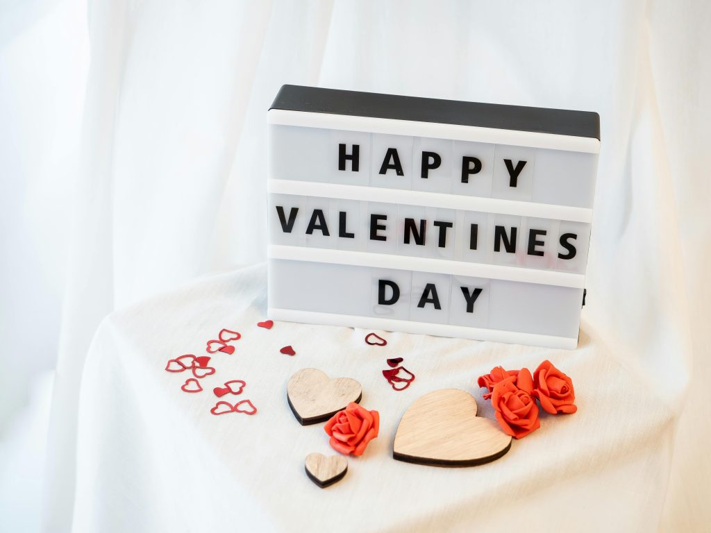 Top 7 des origines de la Saint Valentin à connaître