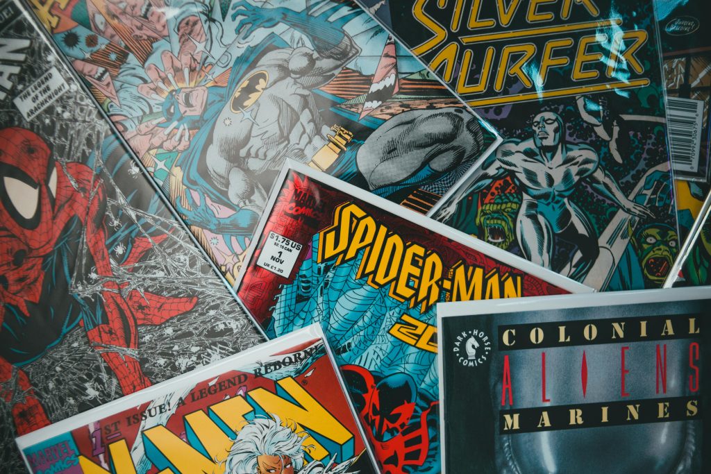 Top 7 des raisons de lire Batman Hush 2 quand on aime DC