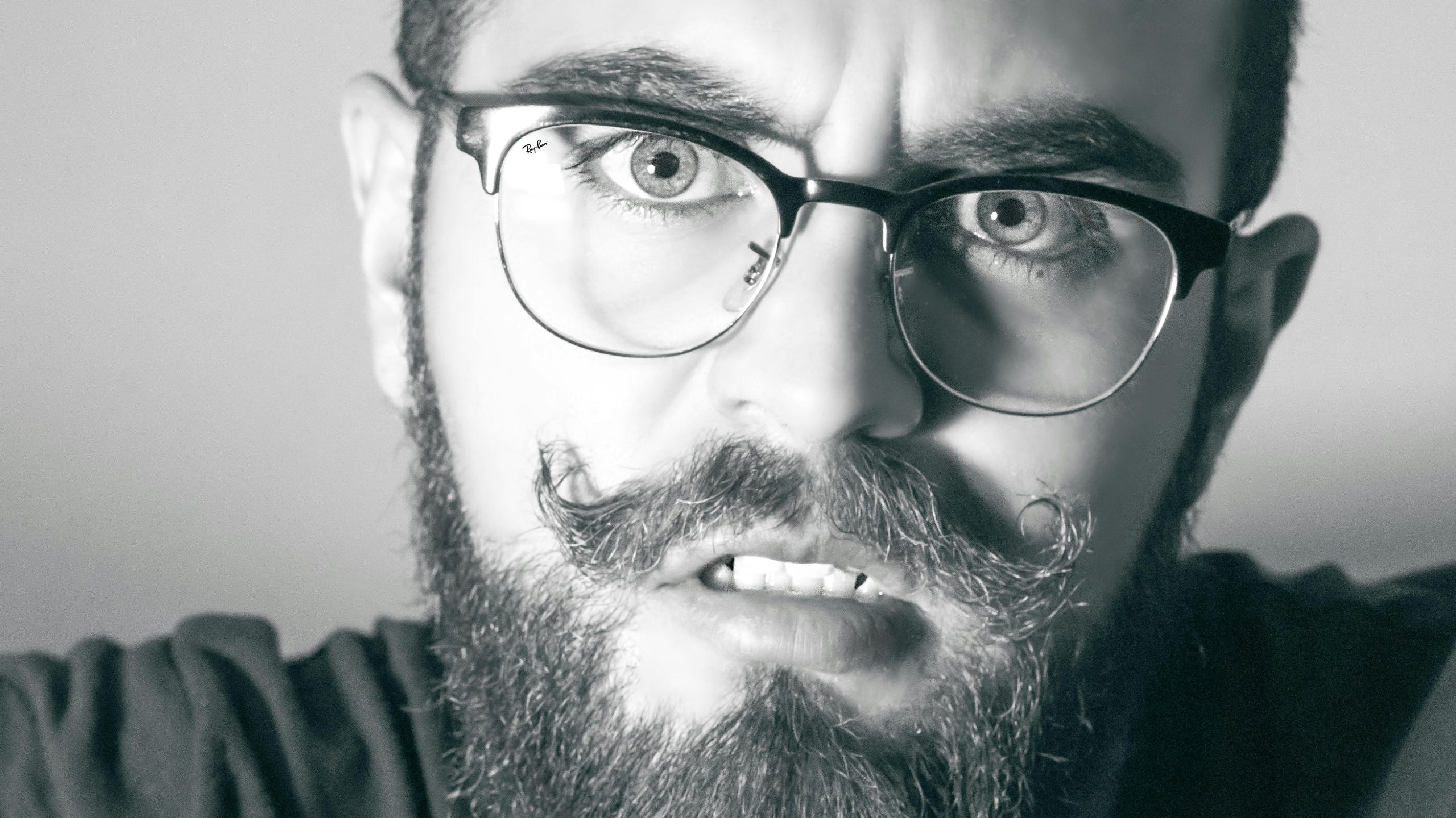 Top 7 des raisons de porter une moustache