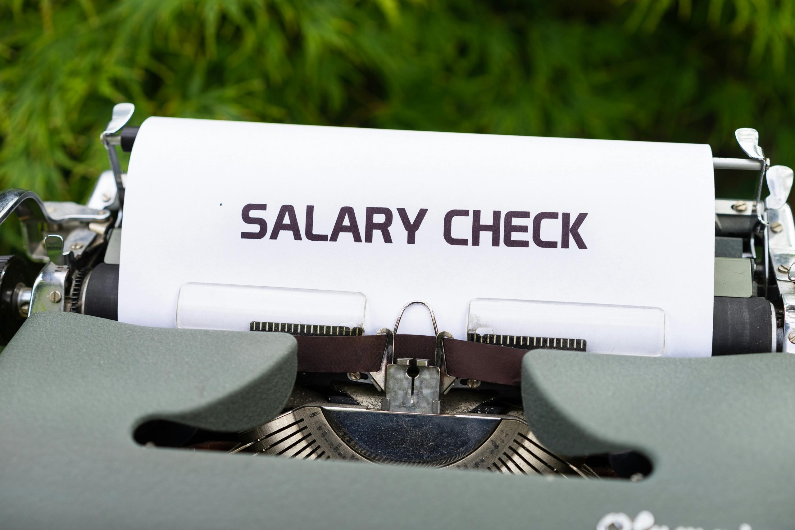 Top 7 des salaires qui surprennent quand on compare deux pays