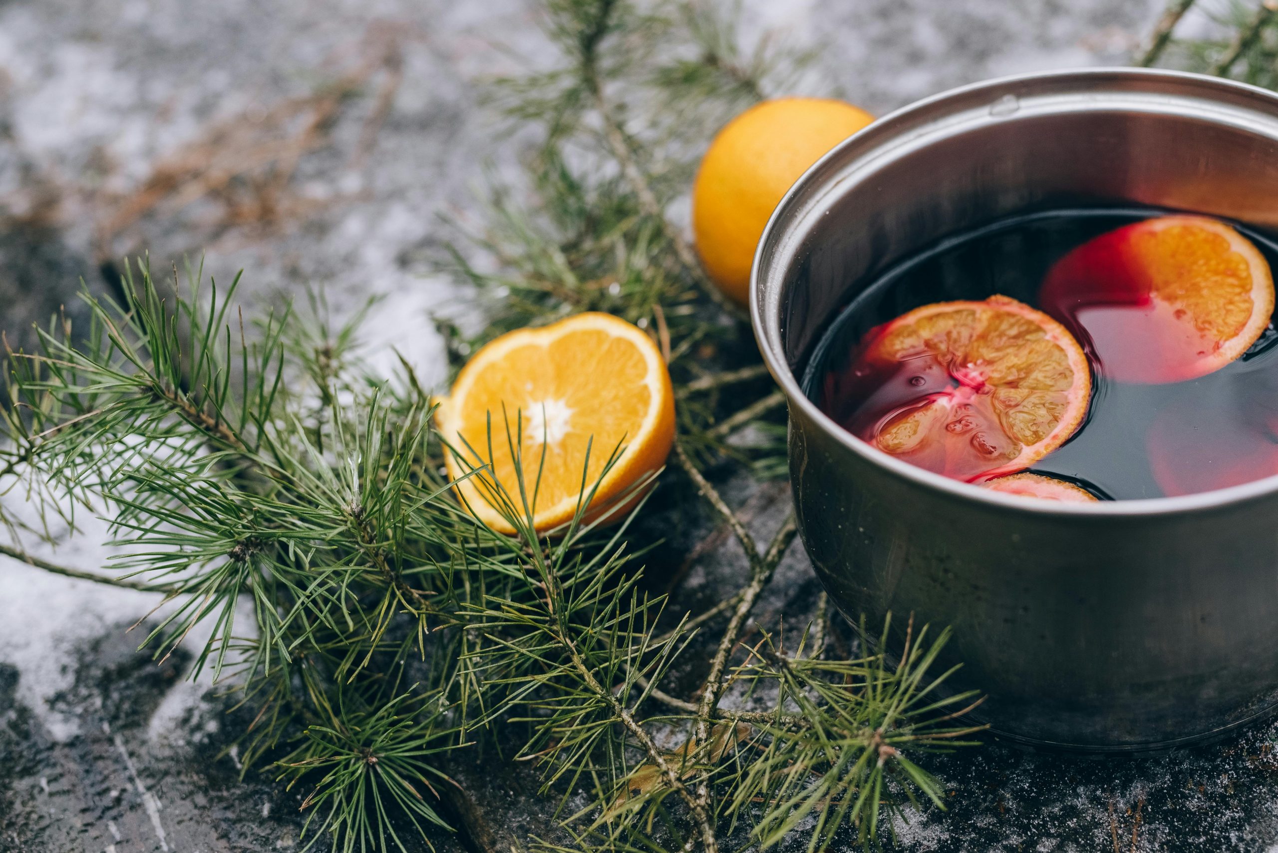 Top 7 des secrets d’un vin chaud réussi