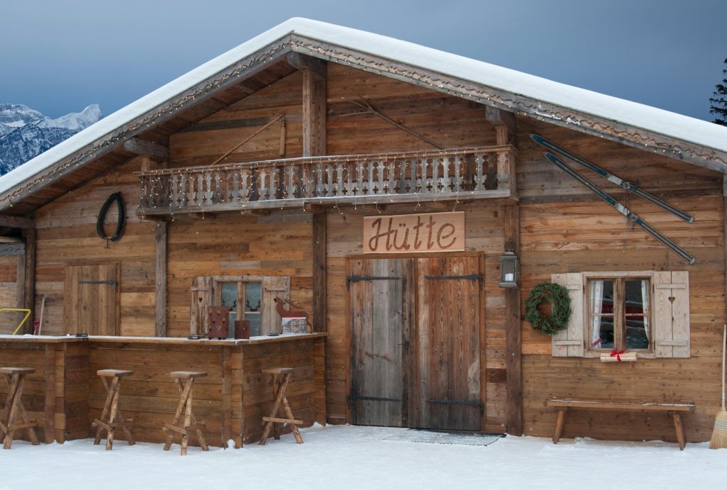 Top 7 des styles de décoration chalet pour l’hiver