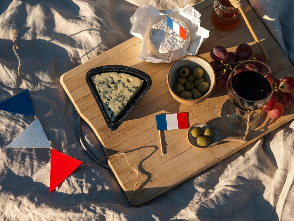Top 7 des traditions autour du 15 août en France