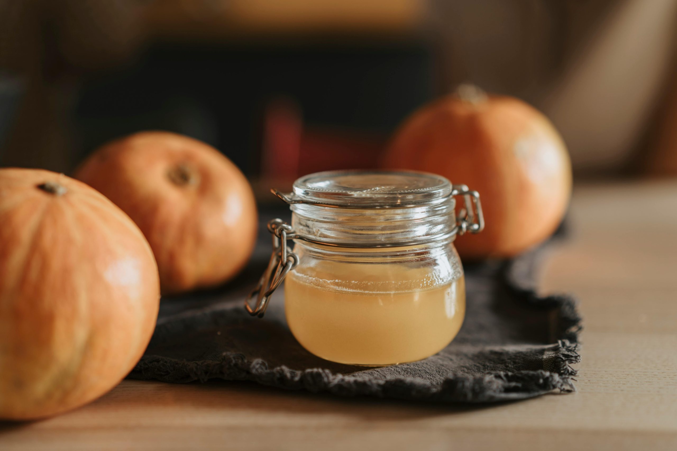 Top 7 des usages culinaires du vinaigre de cidre
