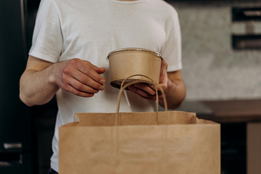 Top 8 des arguments pour des emballages écoresponsables