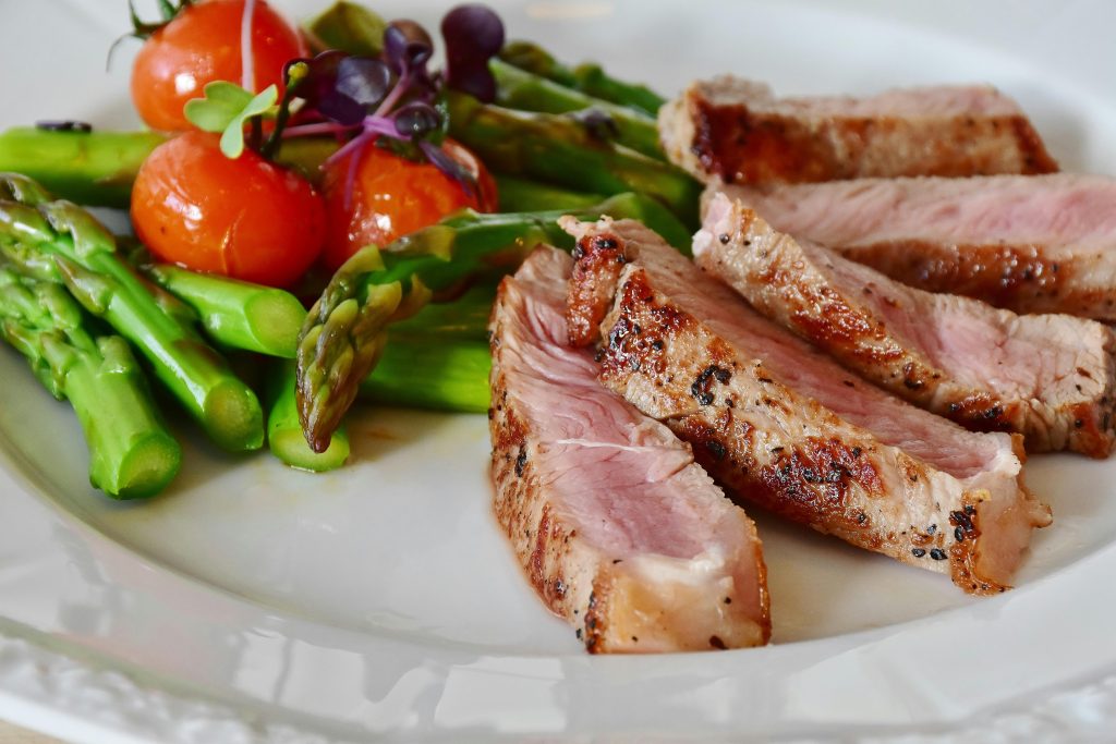 Top 8 des bons réflexes pour manger plus de saison