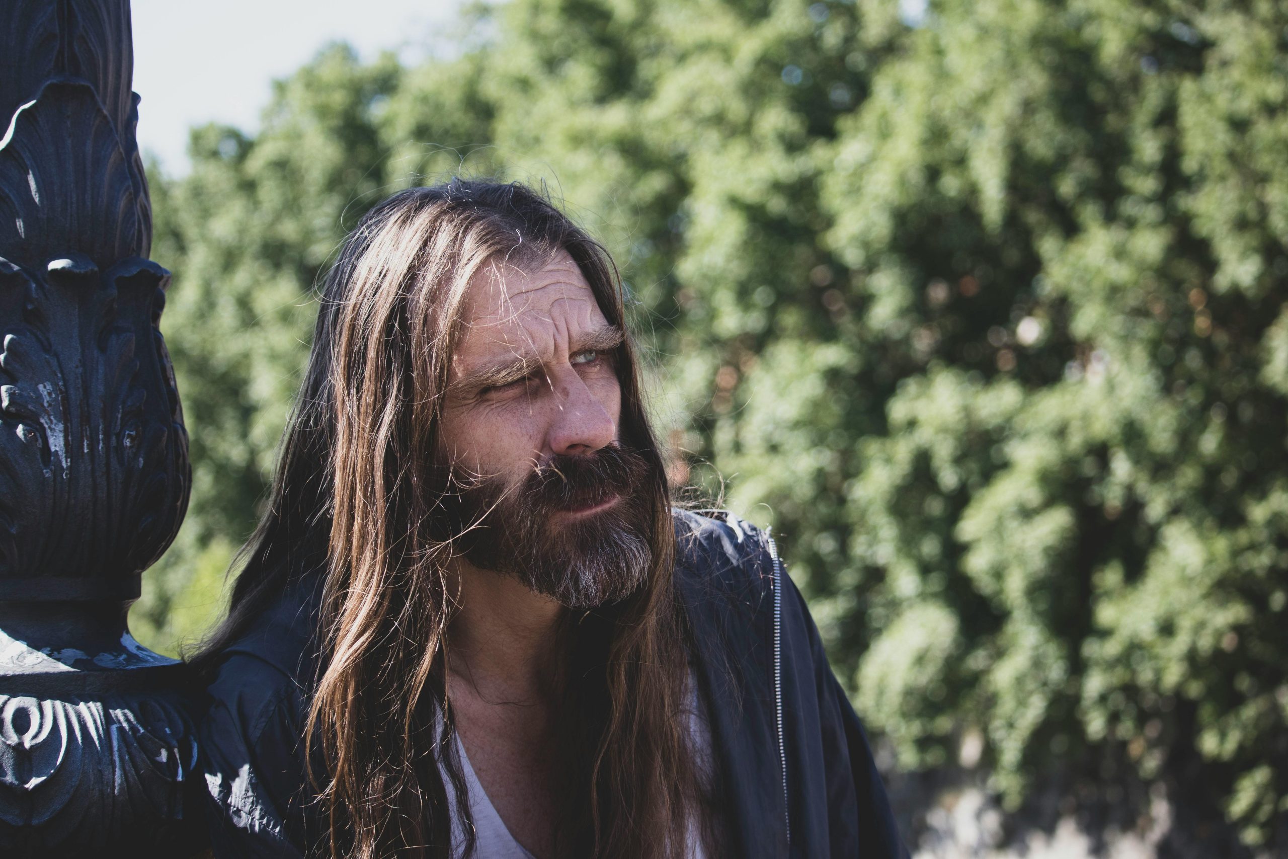 Top 8 des chansons qui ont marqué la carrière de Florent Pagny