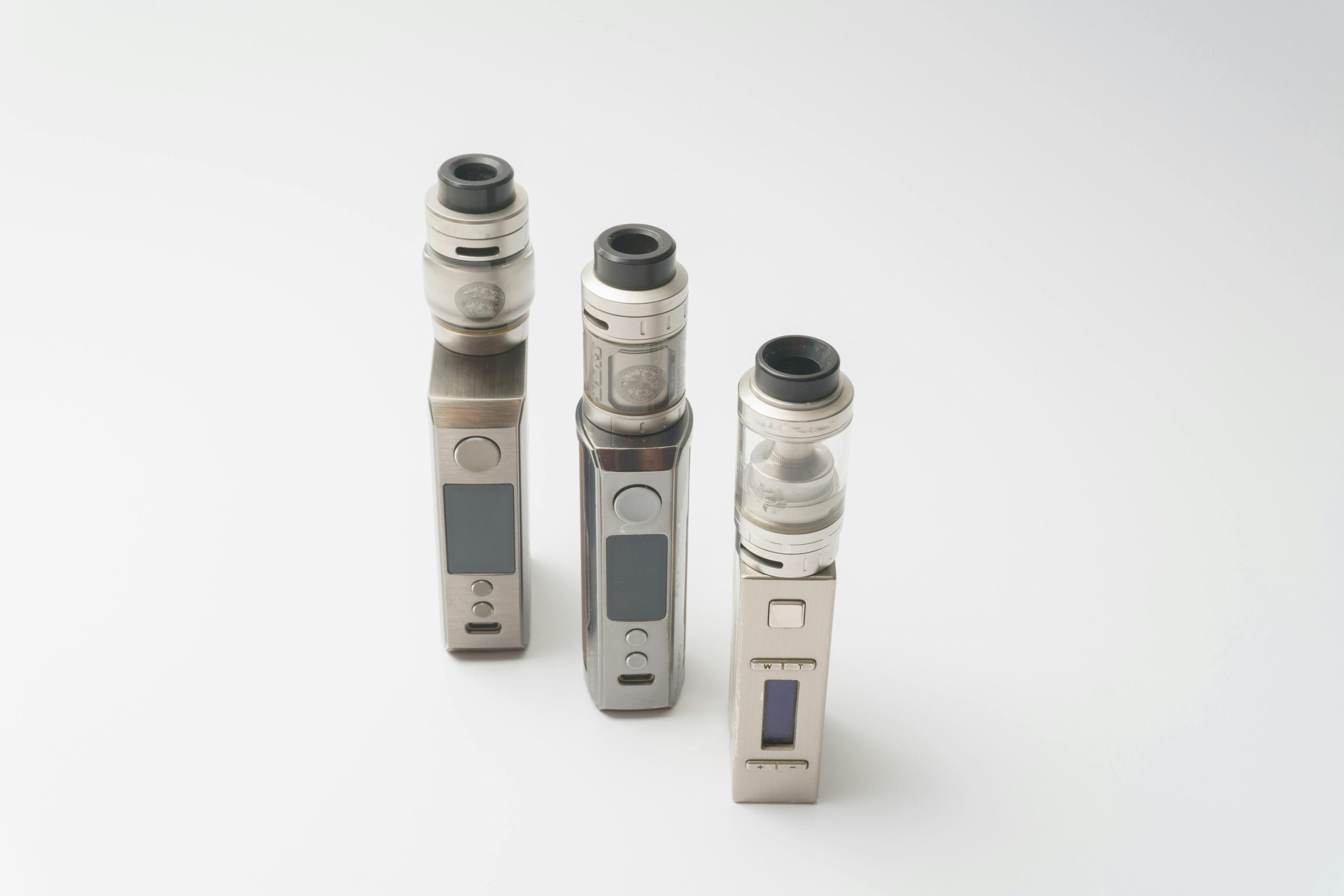 Top 8 des effets du vapotage qui divisent les experts
