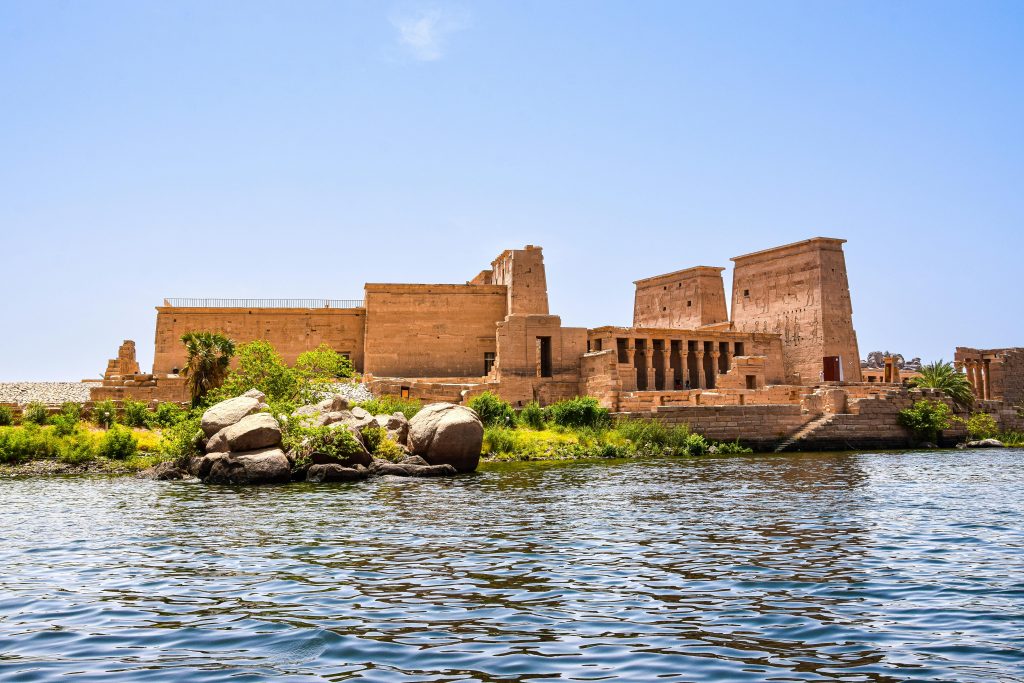Top 8 des faits fascinants sur le Nil antique