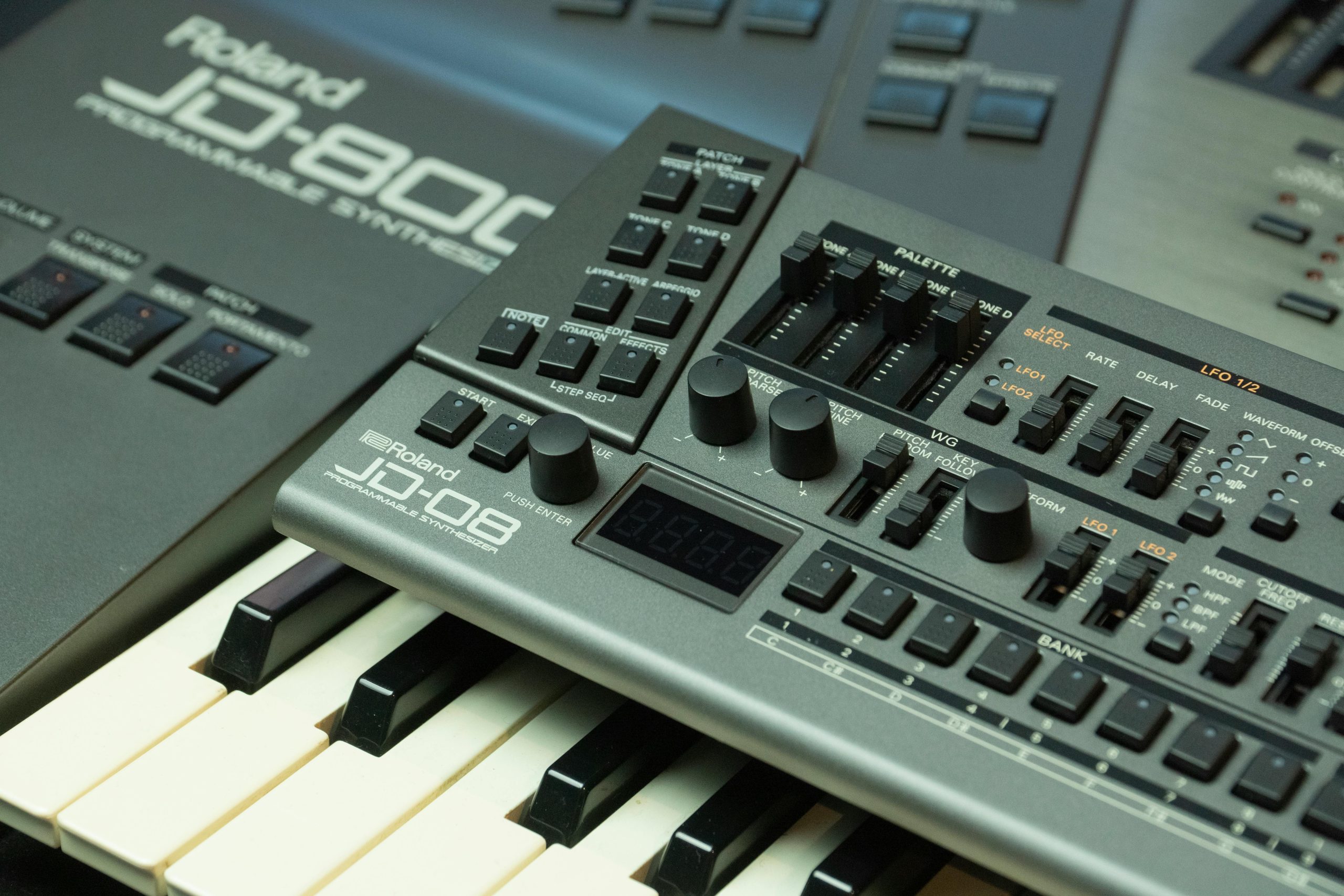 Top 8 des particularités de la musique électronique japonaise