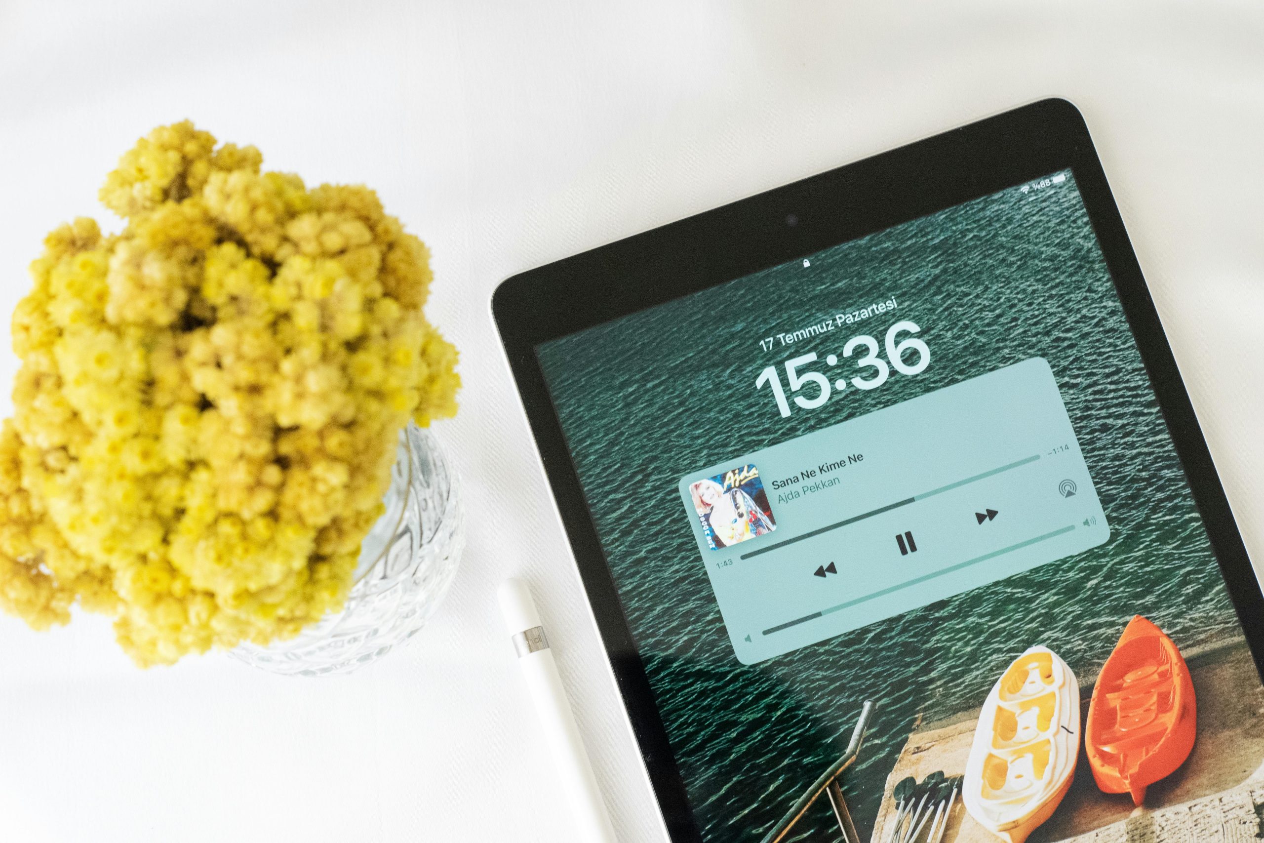Top 8 des playlists adaptées à chaque moment de la journée