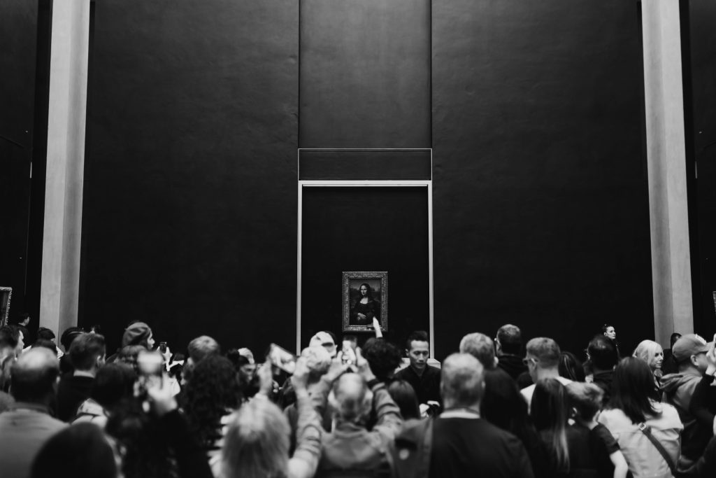 Top 8 des raisons de célébrer la journée mondiale de l’art