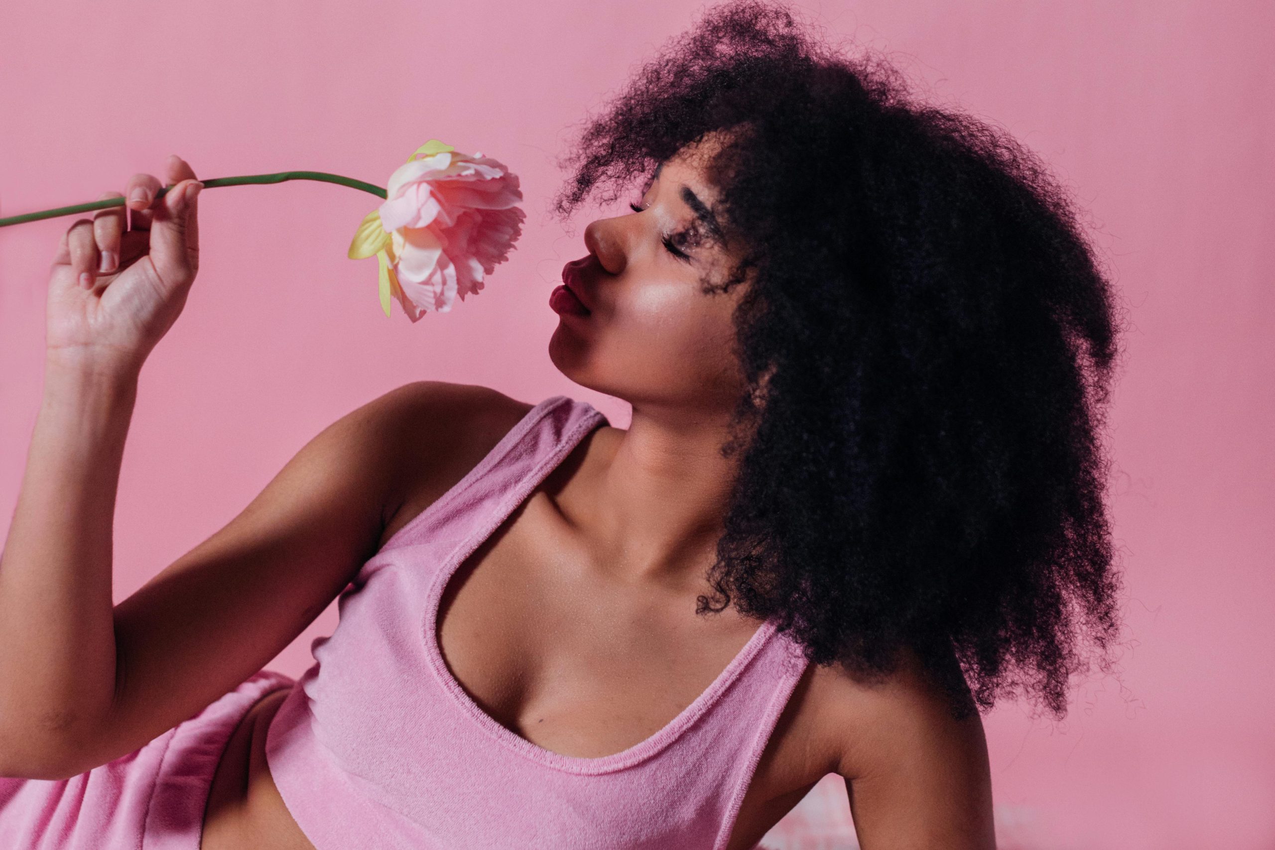 Top 8 des raisons d'oser les cheveux bouclés au naturel