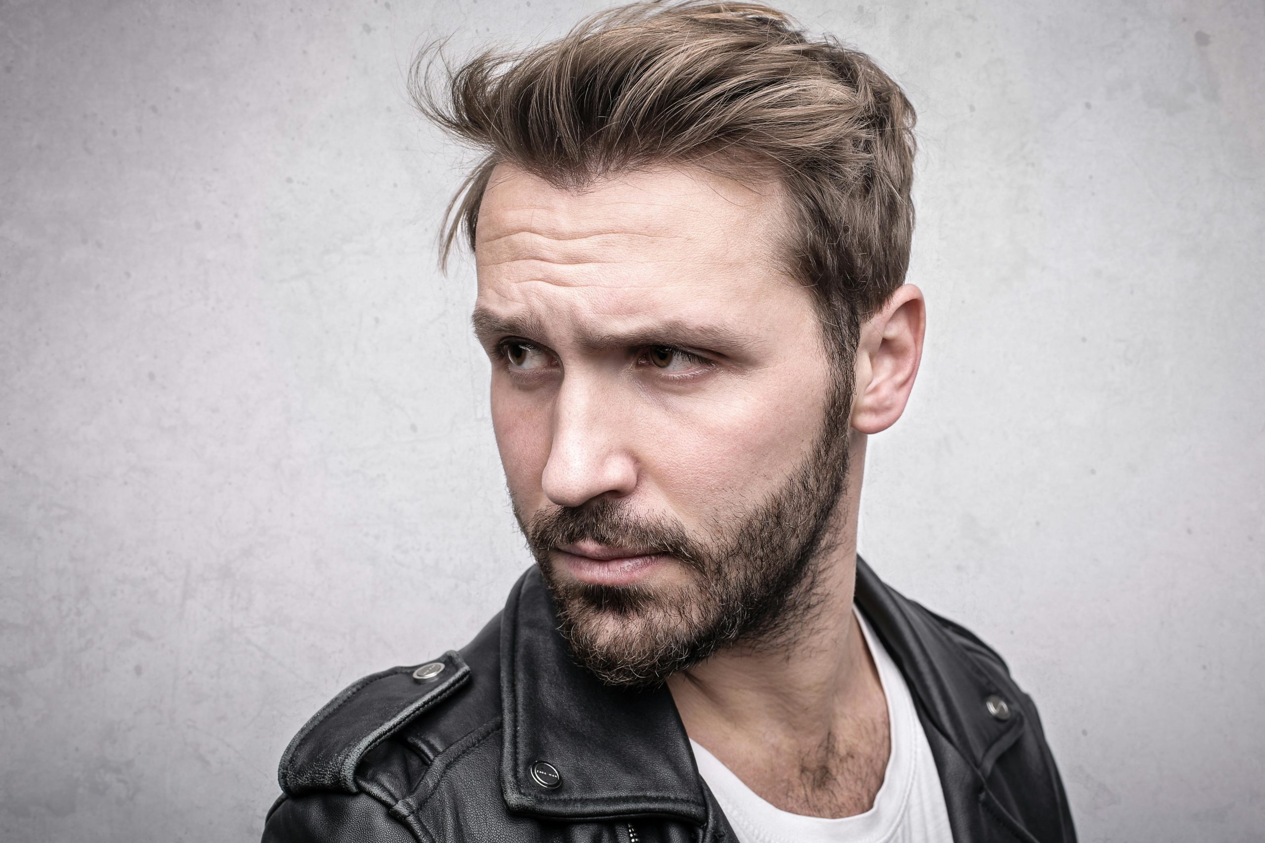 Top 8 des styles de barbe qui changent un visage