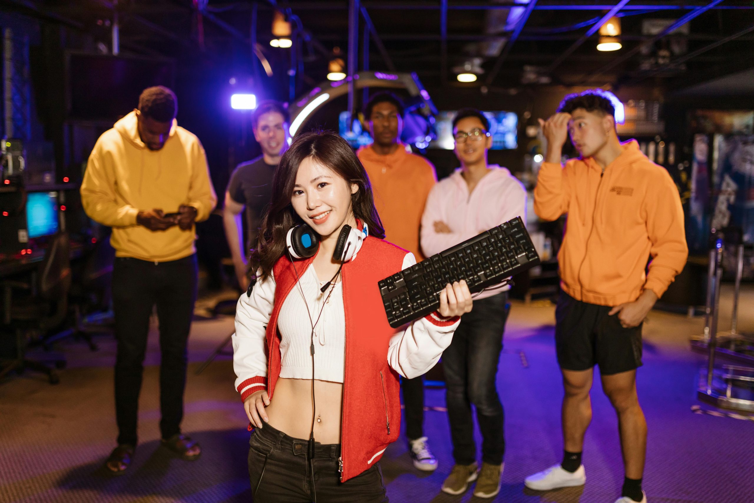 Top 8 des tendances fortes de l’esport