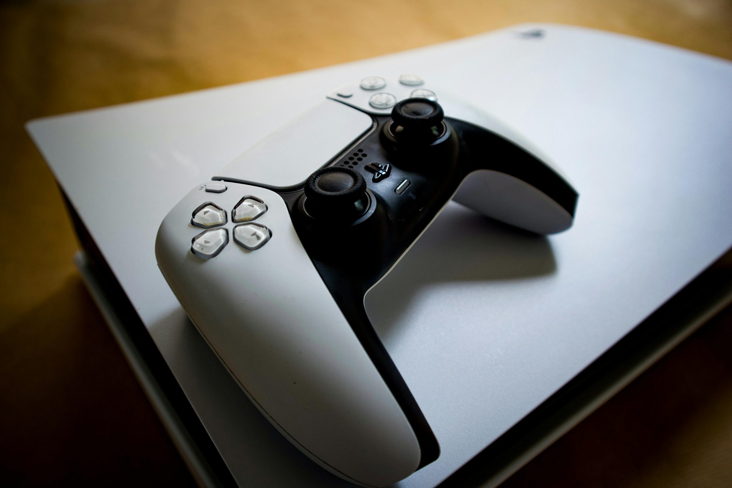 Top 9 des arguments pour acheter une console nouvelle génération