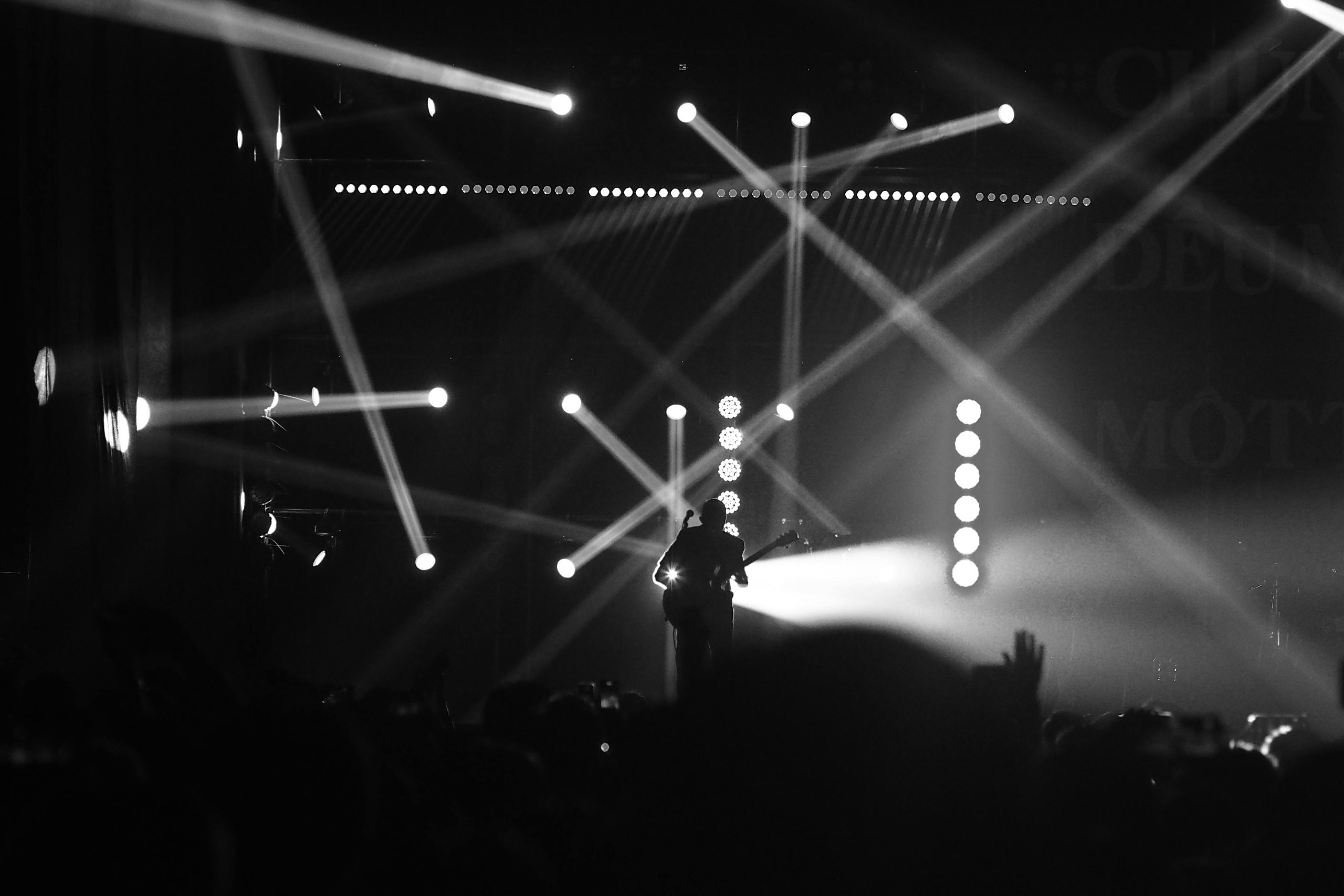 Top 9 des effets positifs de la musique live sur le moral