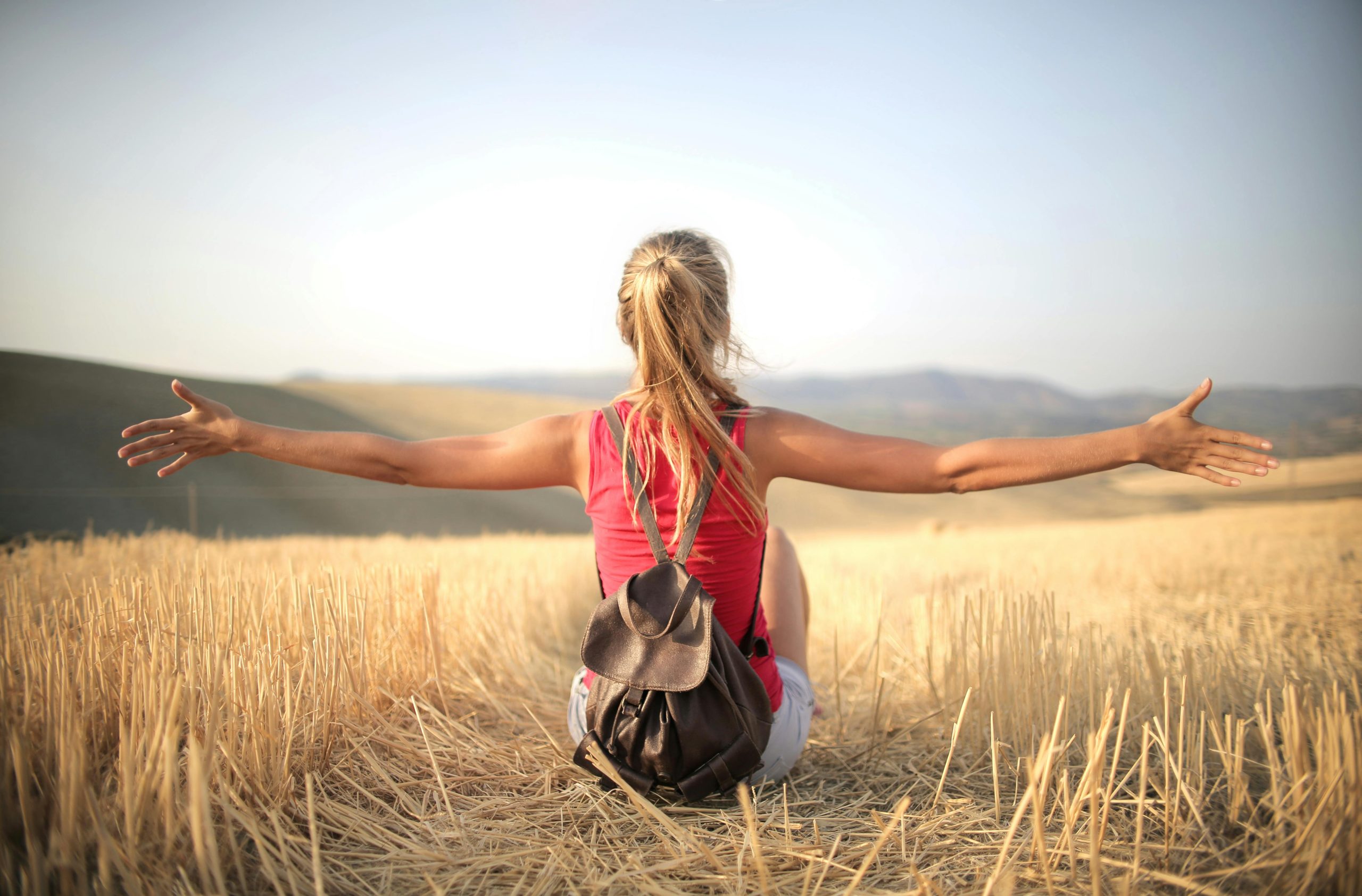 Top 9 des habitudes pour vivre plus simplement