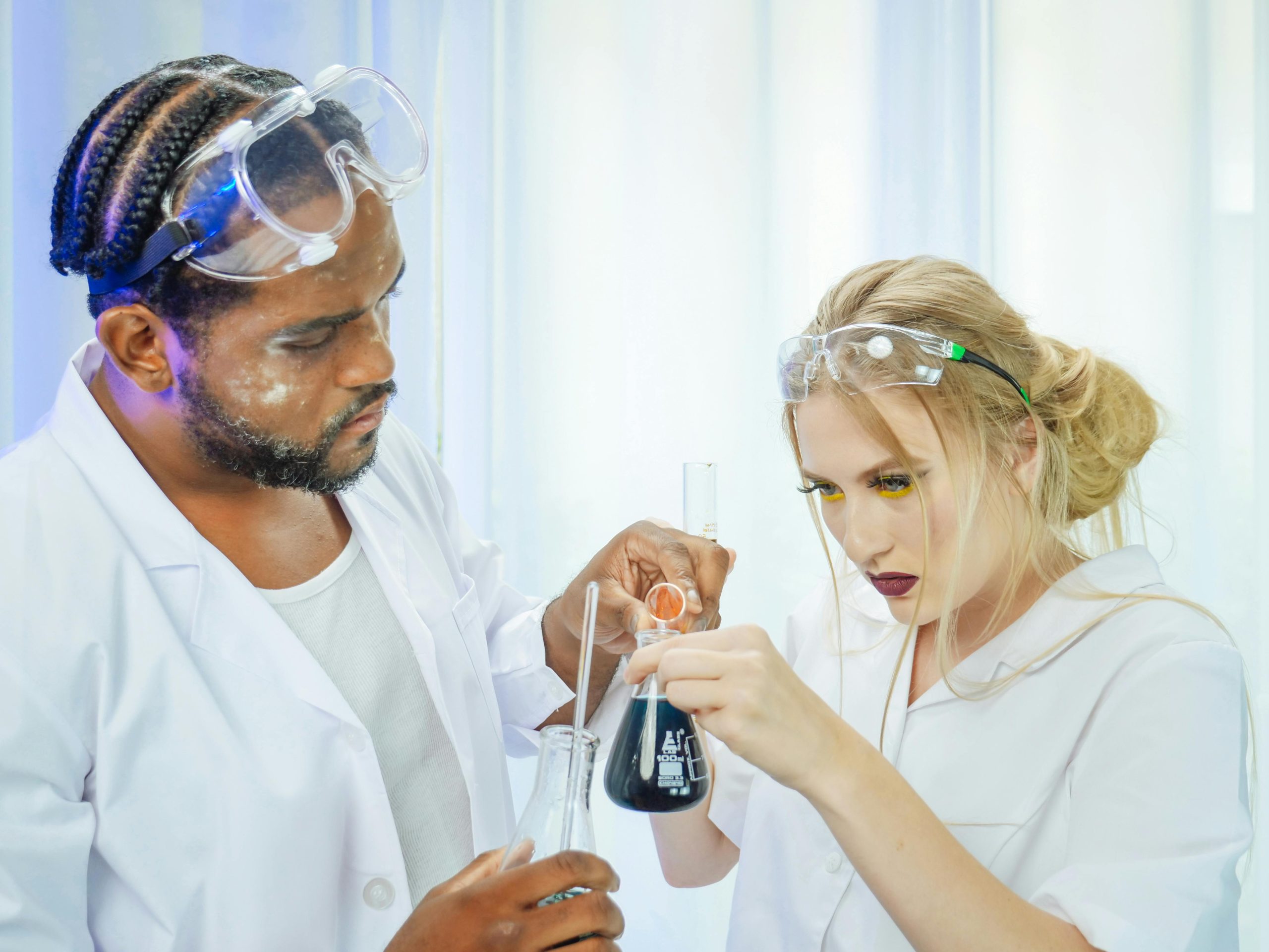 Top 9 des idées scientifiques qui cassent des croyances très répandues