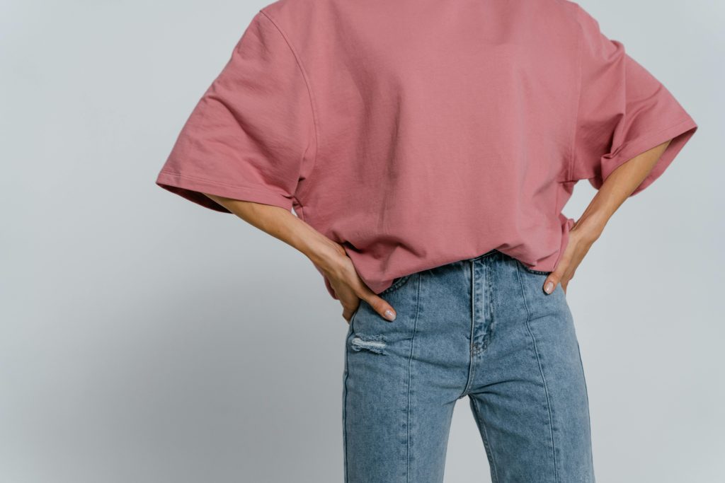 Top 9 des raisons d'adopter le style oversize
