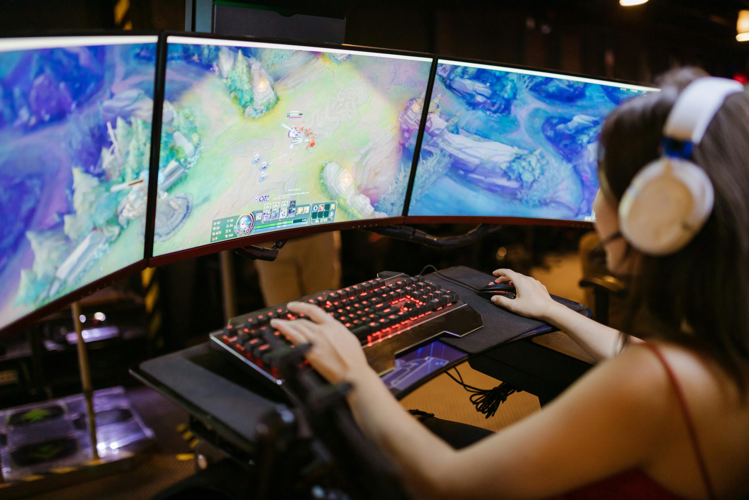 Top 9 des raisons de commencer League of Legends