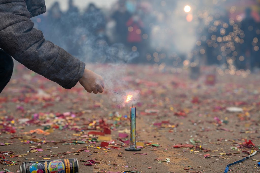 Top 9 des traditions du Nouvel An venues du monde entier