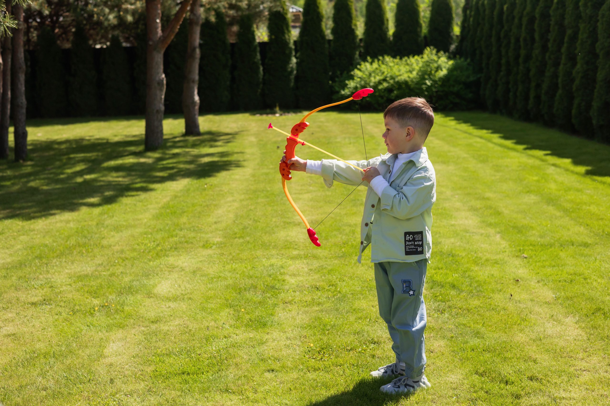 Top 10 des avantages de laisser les enfants jouer dehors