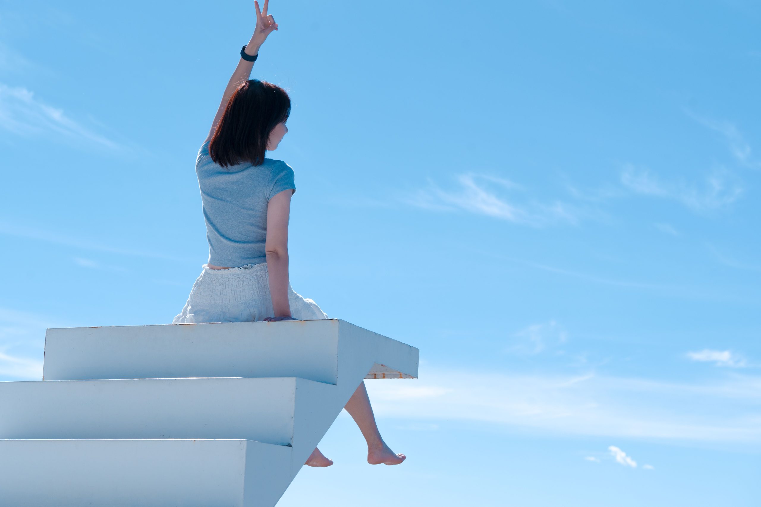 Top 10 des bienfaits de l'optimisme